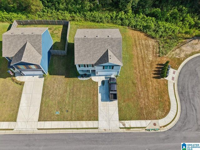 461 SADDLEWOOD COVE, Columbiana, AL 35051