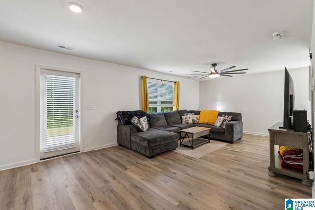 461 SADDLEWOOD COVE, Columbiana, AL 35051