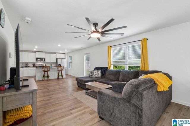 461 SADDLEWOOD COVE, Columbiana, AL 35051