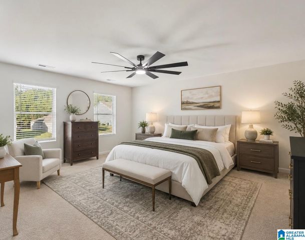 461 SADDLEWOOD COVE, Columbiana, AL 35051