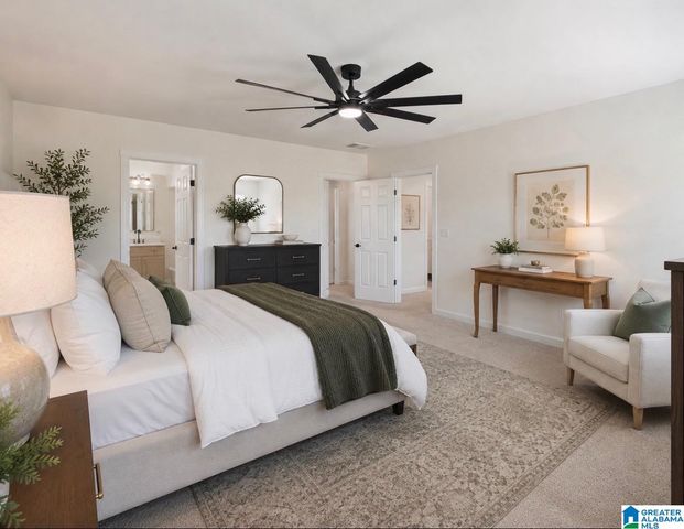 461 SADDLEWOOD COVE, Columbiana, AL 35051