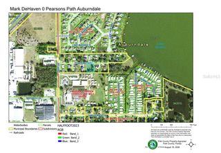 PEARSONS PATH, Auburndale, FL 33823