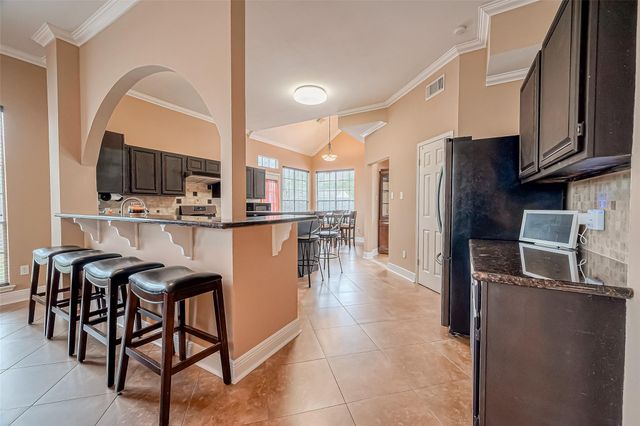 1918 Dublin Drive, Deer Park, TX 77536
