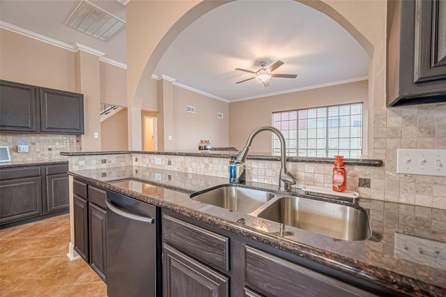 1918 Dublin Drive, Deer Park, TX 77536