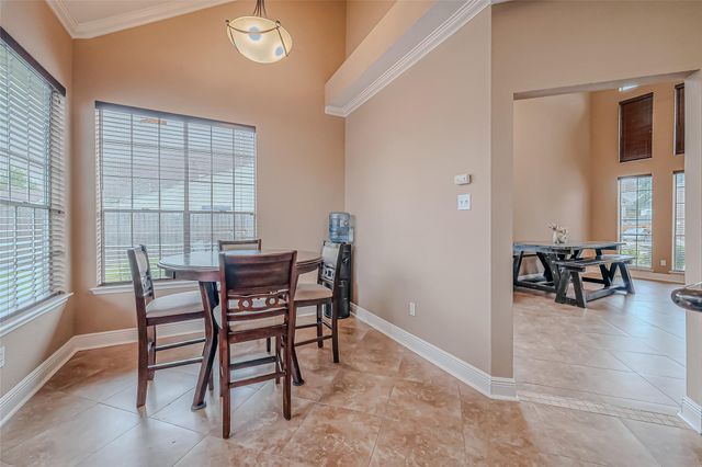 1918 Dublin Drive, Deer Park, TX 77536