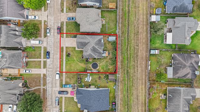 1918 Dublin Drive, Deer Park, TX 77536