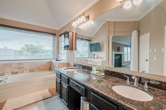 1918 Dublin Drive, Deer Park, TX 77536