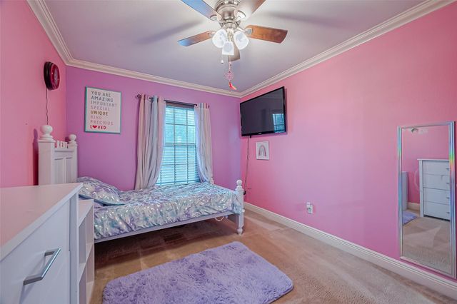 1918 Dublin Drive, Deer Park, TX 77536