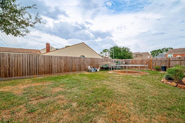 1918 Dublin Drive, Deer Park, TX 77536
