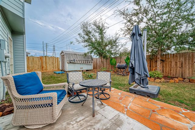 1918 Dublin Drive, Deer Park, TX 77536