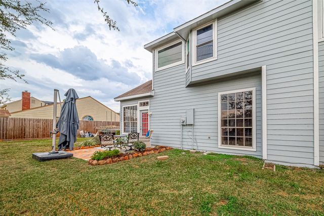 1918 Dublin Drive, Deer Park, TX 77536