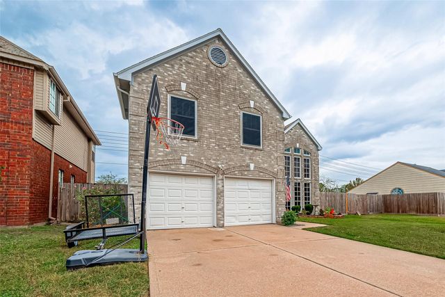 1918 Dublin Drive, Deer Park, TX 77536