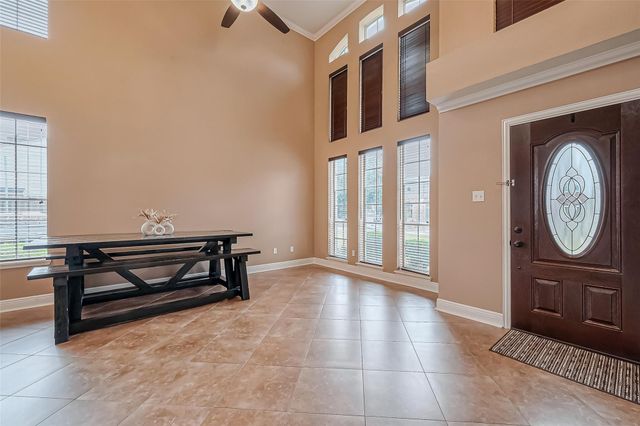 1918 Dublin Drive, Deer Park, TX 77536