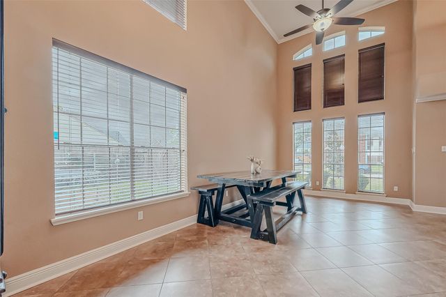 1918 Dublin Drive, Deer Park, TX 77536