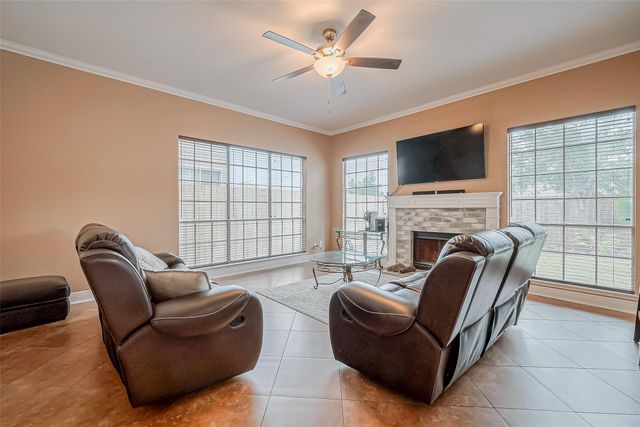 1918 Dublin Drive, Deer Park, TX 77536