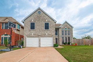 1918 Dublin Drive, Deer Park, TX 77536