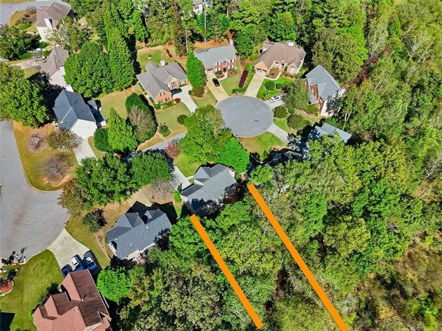 3612 Brookefall Court, Suwanee, GA 30024