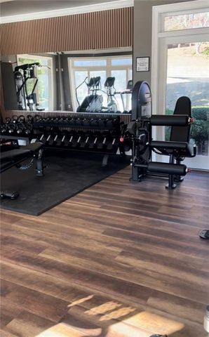 3612 Brookefall Court, Suwanee, GA 30024