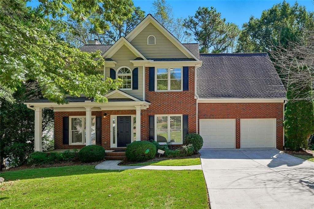 3612 BROOKEFALL Court, Suwanee, GA 30024