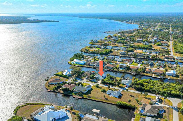 12403 COLE AVENUE, Port Charlotte, FL 33981