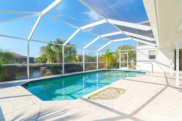 12403 COLE AVENUE, Port Charlotte, FL 33981