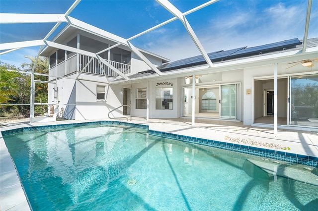 12403 COLE AVENUE, Port Charlotte, FL 33981