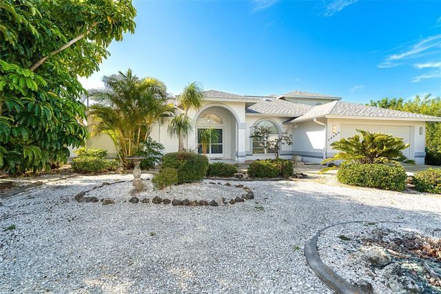 12403 COLE AVENUE, Port Charlotte, FL 33981