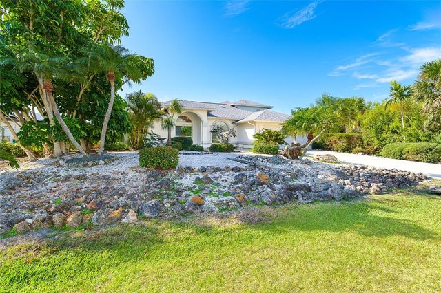 12403 COLE AVENUE, Port Charlotte, FL 33981