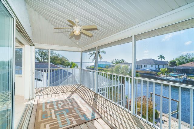 12403 COLE AVENUE, Port Charlotte, FL 33981