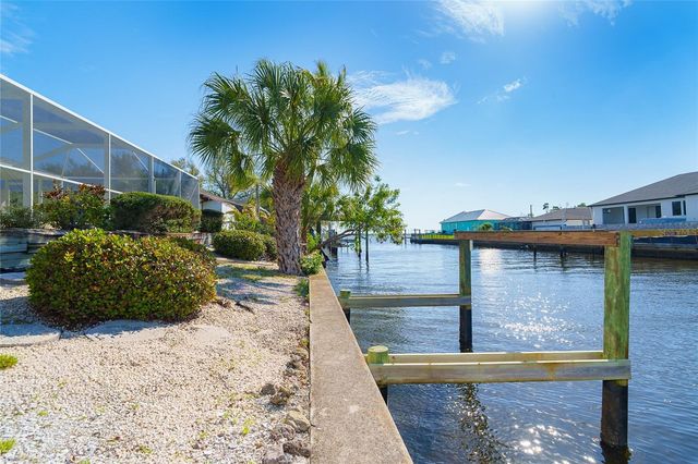 12403 COLE AVENUE, Port Charlotte, FL 33981