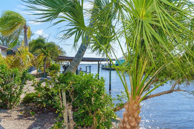 12403 COLE AVENUE, Port Charlotte, FL 33981