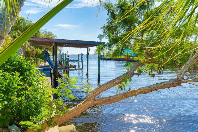 12403 COLE AVENUE, Port Charlotte, FL 33981