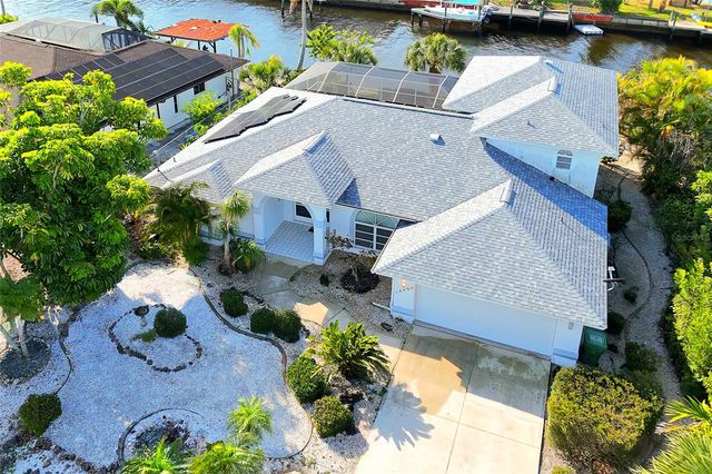 12403 COLE AVENUE, Port Charlotte, FL 33981