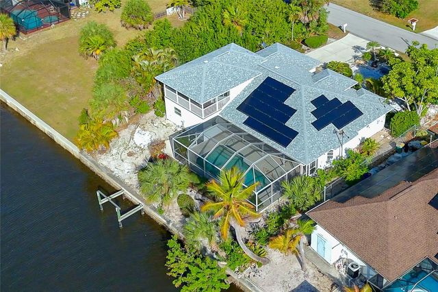 12403 COLE AVENUE, Port Charlotte, FL 33981