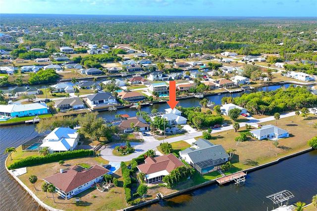 12403 COLE AVENUE, Port Charlotte, FL 33981