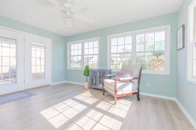 2644 Waterstone Drive, Evansville, IN 47725