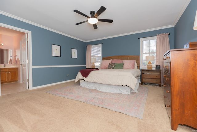 2644 Waterstone Drive, Evansville, IN 47725