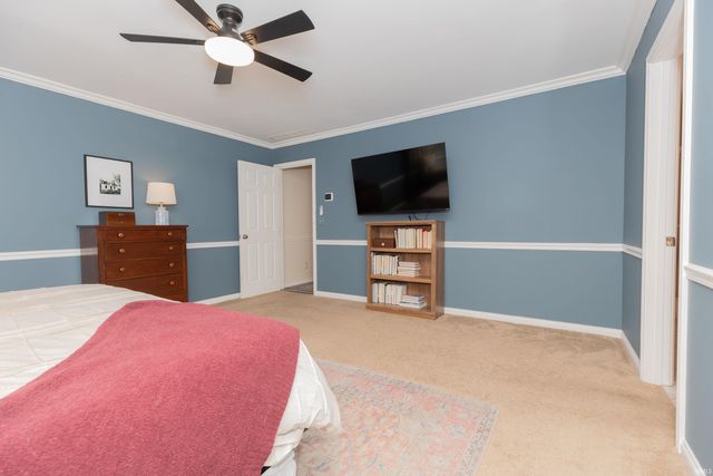 2644 Waterstone Drive, Evansville, IN 47725
