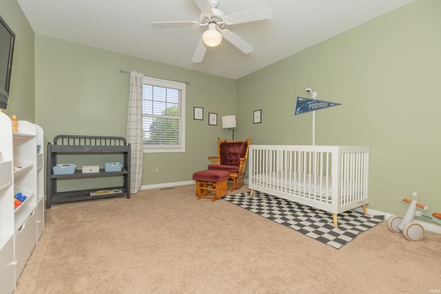 2644 Waterstone Drive, Evansville, IN 47725