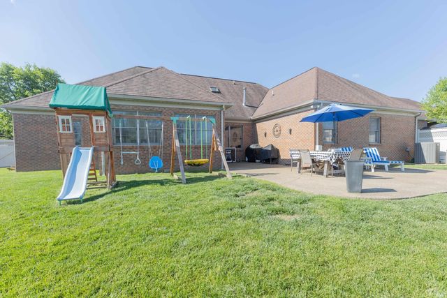 2644 Waterstone Drive, Evansville, IN 47725