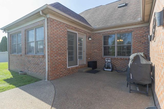 2644 Waterstone Drive, Evansville, IN 47725