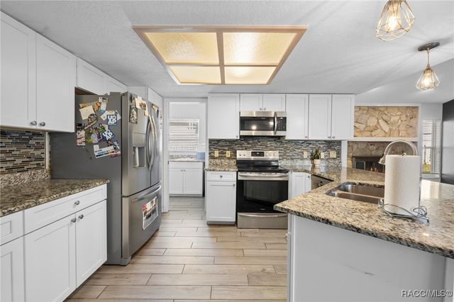 5178 Roble Avenue, Spring Hill, FL 34608