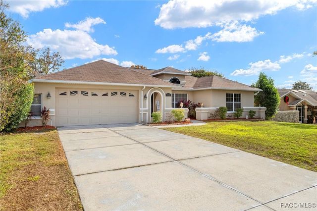 5178 Roble Avenue, Spring Hill, FL 34608