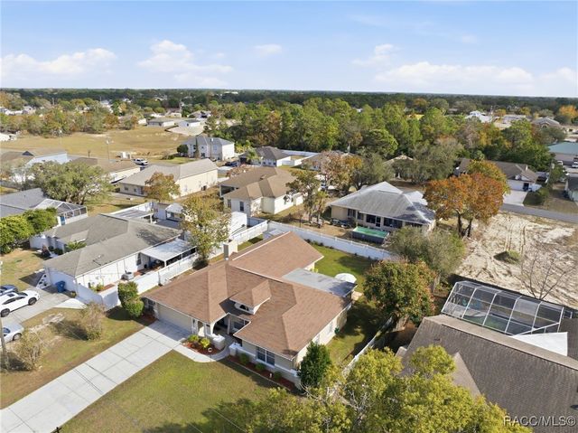 5178 Roble Avenue, Spring Hill, FL 34608