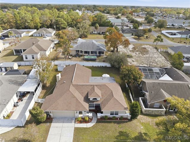 5178 Roble Avenue, Spring Hill, FL 34608