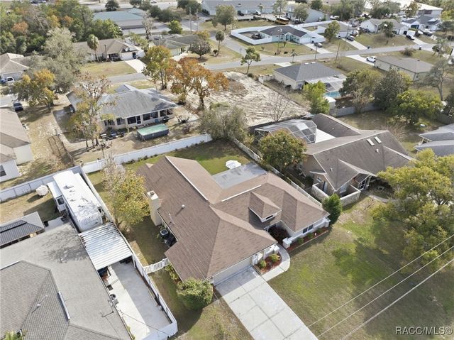 5178 Roble Avenue, Spring Hill, FL 34608