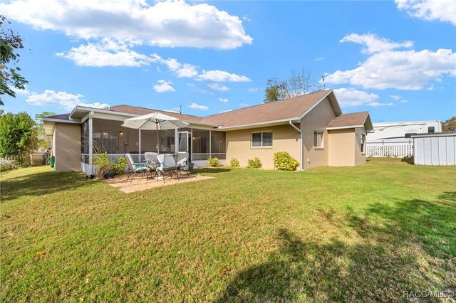 5178 Roble Avenue, Spring Hill, FL 34608