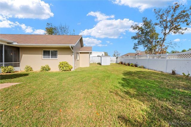 5178 Roble Avenue, Spring Hill, FL 34608