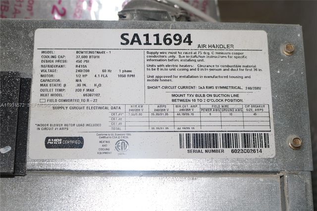 1301 NE 191st St F407, Miami, FL 33179