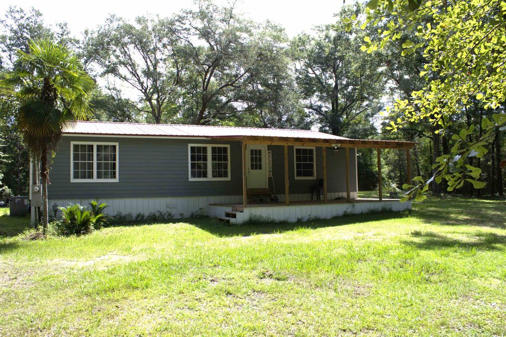 2097 Jo Anne Lane, Tallahassee, FL 32317